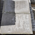 B-keus tegel 40x60x5 Grijs (24st/pk)