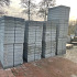 B-keus Betonplaat Agraton 120x80x12 Grijs