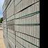 B-keus tegel 50x50x5 Grijs zonder velling ( 24st. per pak )