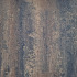 H2O comfort square 60x60x4 cm metallica corten