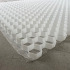 Splitplaat 80x120x3 cm wit