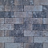 Dikformaat XL 28x7x8 cm oud drachten