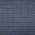 Dikformaat strak 21x7x8 antraciet