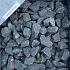Basaltsplit 16/22 mm 1,0 m3