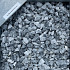 Icy Blue split 8/16 mm (GEWASSEN) 1,0 m3