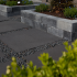 GeoStretto Plus Tops 60x60x4 Milano
