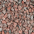 Schots graniet 8/16 mm zak 20kg