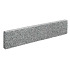 Opsluitband Suprema Tibet Dark Grey G654 100x20x8 cm, rondom gezaagd en gevlamd, met facet
