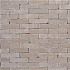 Clayville Cadzand Stone Grey WF 200x48x60 mm getrommeld