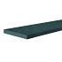 Afdekband Vietnam Black 100x30x3cm opp+2 lange zijdes gezoet+facet