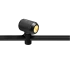 Lightpro spot/wandlamp Juno Tube Aluminium