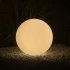 Lightpro sfeerlicht Deco 2 * Polyethyleen