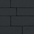 Patio straight exclusive 7 cm black