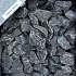 Hardsteen antraciet split 16/32 1,0 m3 (opslag Stenekes)