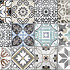 Studio 50x100x2 cm stamp