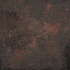 Corten 50x100x2 cm graphite