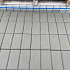 B-keus Betonstraatsteen Grijs 8 cm (staan op pallets)