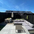 Robusto Ceramica 3.0 Ultra Contemporary Light Grey 60x60x3