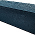 Linea 15x15x45 cm antraciet