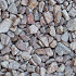 Quarzitische Grauwacke 8/16 mm 1,0 m3
