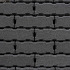 Waterpasserende DF 21x7x8 Milano