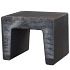 Mini-U-Element Zwart 30x40x30 cm