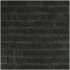 Roccia Strak 31x11,5x10 cm antraciet