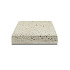 Oud Hollandse tegel 20x20x5 cm Crème