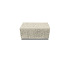 Oud Hollandse dikformaat 21x7x8 cm Crème