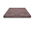 Oud Hollandse tegel 60x60x5 cm Taupe