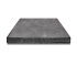 Oud Hollandse tegel 60x60x7 cm Antraciet