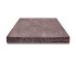 Oud Hollandse tegel 60x60x7 cm Taupe