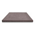 Oud Hollandse tegel gewapend 100x100x8 cm Taupe *