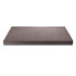 Oud Hollandse tegel gewapend 200x100x10 cm Taupe