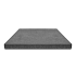 Oud Hollandse tegel gewapend 120x120x12 cm Antraciet