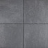 SteniPro 60x60x4 Zwart/Grijs genuanceerd