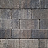 Patio betonstraatsteen 6 cm ocean TOP mini facet komo