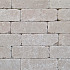 Stonique trommel longstone 7 cm oud lemmer