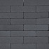 Dikformaat XL 28x7x8 cm antraciet