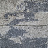 Splitrock XL trommel 15x15x60 cm 2.0 grijs/zwart