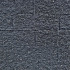 Splitrock 32x13x11 cm 2.0 antraciet