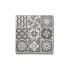 GeoProArte® Stones 40x40x4 Multi Decor