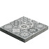 GeoProArte® Stones 40x40x4 Multi Decor