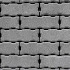 Waterpasserende DF 21x7x8 Cannobio