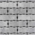 Waterpasserende DF 21x7x8 Elba