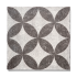 GeoProArte® Stones 60x60x4 Snowy Flowe