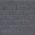 Roccia strak 30x12x12cm Antraciet