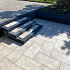 Robusto Ceramica 3.0 Elegance Bourgogne 40x80x3