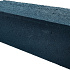 Linea 15x15x45 cm antraciet