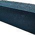Linea 15x15x45 cm antraciet